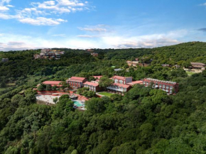 Fountain, Mahabaleshwar - IHCL SeleQtions